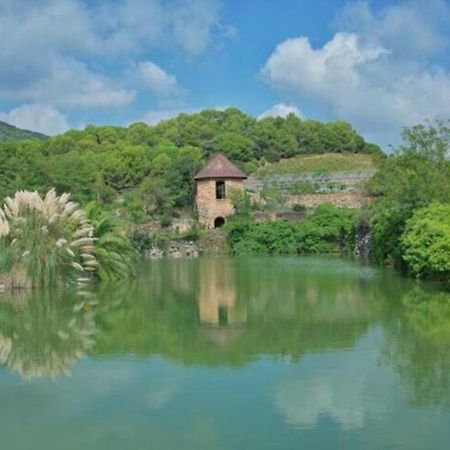 Beautiful Spot For Remote Work Alella Exterior foto